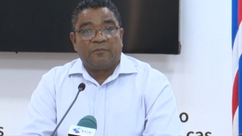 Cabo Verde – Sindicatos cancelam paralisação após acordo com Ministério da Saúde 
