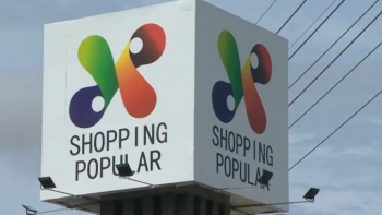 Angola – Câmara do Comércio Angola-China anuncia acordo para capitalizar lojistas do Shopping Popular
