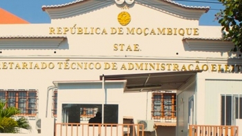 Moçambique – STAE propôs 10 de dezembro para repetição das eleições nas mesas de 4 municípios