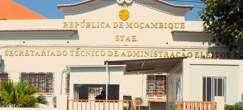 Moçambique/Eleições – STAE propõe repetição da votação em quatro municípios a 10 de dezembro