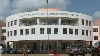 Guiné-Bissau – Presidente da Assembleia Nacional Popular defende ordem constitucional no STJ
