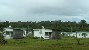 São Tomé e Príncipe – Moradores de Sundy exigem cerca de 5 mil euros se para mudarem para a “Terra Prometida”