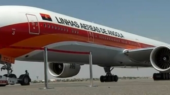Angola – Governo encomenda novos aviões à Boeing e quer transportadora aérea com novas rotas