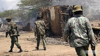 Moçambique – Ataques: Casas queimadas e população em fuga após ataque em Cabo Delgado