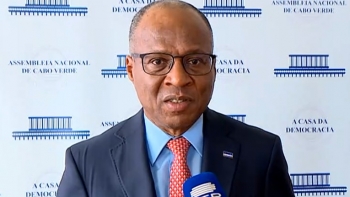 Cabo Verde – Primeiro-ministro surpreendido com pedido de demissão de António Costa