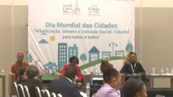 Moçambique – Crescimento urbano e dificuldades económicas levam a mais insegurança nas cidades