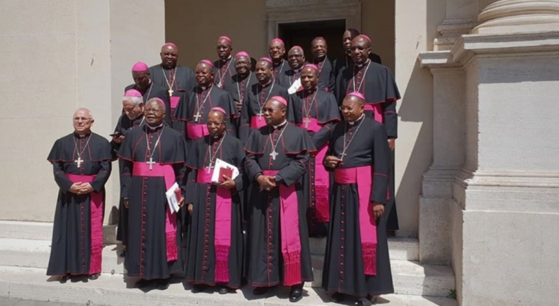 ANGOLA /SÃO TOMÉ E PRÍNCIPE – Bispos de Angola e São Tomé determinam que não sejam dadas bênçãos a “casais irregulares”