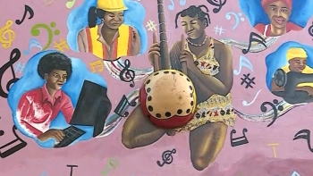 Guiné-Bissau – Academia de Letras e Artes de Bissau defende a valorização dos atores culturais
