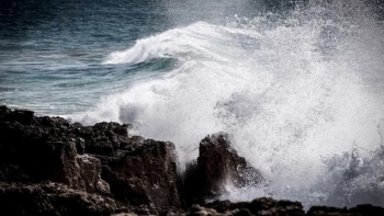 Cabo Verde – Concelho do Paul em estado de calamidade por danos provocados pela agitação marítima