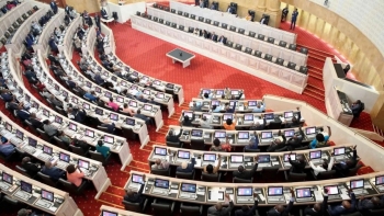 Angola – Orçamento Geral do Estado aprovado na especialidade com votação final na quarta-feira