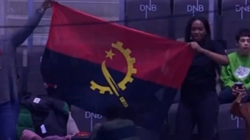Seleção angolana de andebol feminino supera o 15º lugar do campeonato do mundo