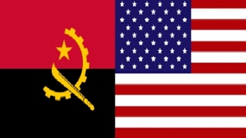 Angola quer tirar máximo proveito das relações de cooperação com os Estados Unidos da América