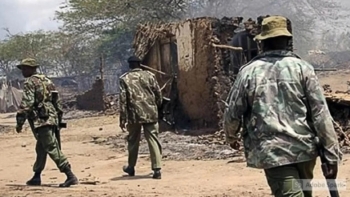 Moçambique/Ataques: MSF diz ser “prematuro” falar de estabilização em Cabo Delgado