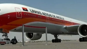 Angola – Extensão da ligação aérea para os EUA obriga a avaliação profunda da aviação civil