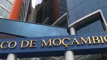Banco de Moçambique aplica multas a 5 bancos e 12 gestores até 1,9 milhões de euros