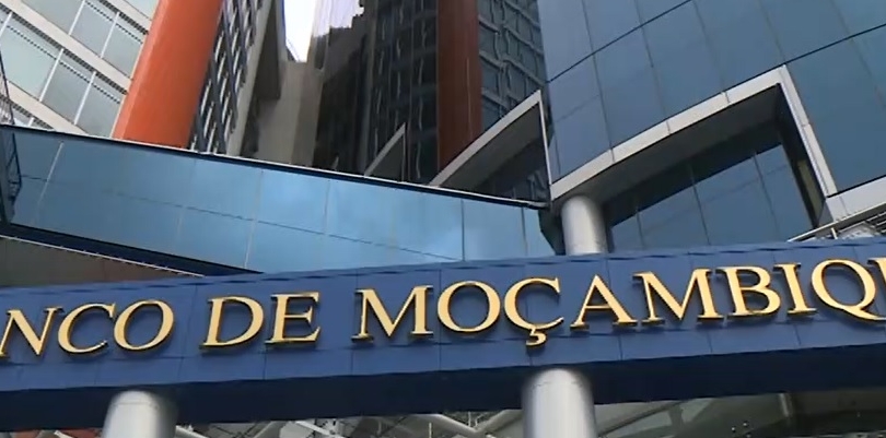 Banco de Moçambique alerta que endividamento interno já cresceu 1.269 ME em 2024