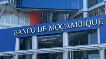 Moçambique reforça reservas internacionais em novembro para 3.070 milhões de dólares