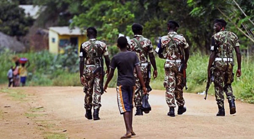Moçambique/Ataques – Segurança restabelecida em 90% de Cabo Delgado-exército