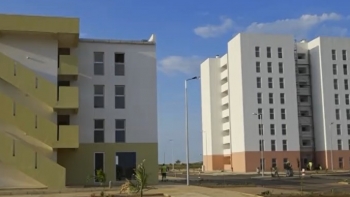 Angola – Governo da Lunda Sul promete construir 500 casas sociais no próximo ano