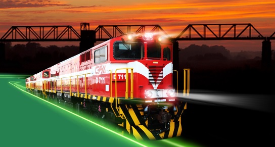 Moçambique – Comboio de passageiros volta a ligar o país e Zimbabué