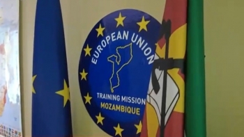 Moçambique – Ex-chefe da missão militar da UE diz que a segurança na província está mais estável
