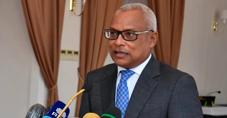 Cabo Verde  – Chefe de Estado convoca Conselho da República após tensão com Governo
