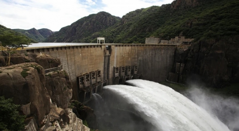 Moçambique – Hidroeléctrica de Cahora Bassa prevê quase 500 ME para aumentar capacidade em 5%