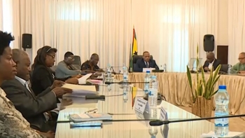 São Tomé e Príncipe – Sindicatos saíram em silêncio da reunião de Concertação Social com o Governo