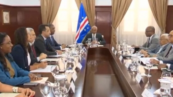 Cabo Verde – Conselho da República apela a consenso sobre políticas interna e externa do país
