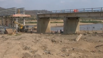 Moçambique – Nova ponte e uma estrada circular na Zambézia vão beneficiar dos 405ME do Compacto II
