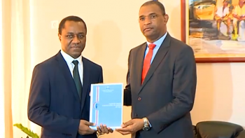 Cabo Verde – Maior arrecadação de receitas e redução das despesas durante 2021