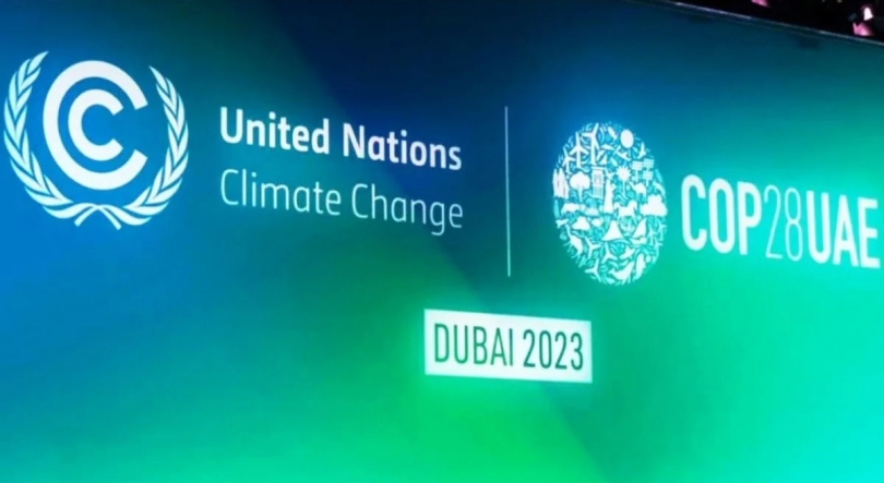 COP28 – Ação Climática