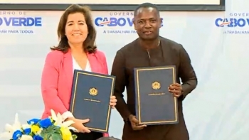 Portugal apoia Cabo Verde no desenvolvimento de Centros de Excelência Profissional