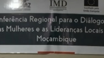 Moçambique – Instituto para a Democracia Multipartidária defende cumprimento do projeto DDR com dimensão social