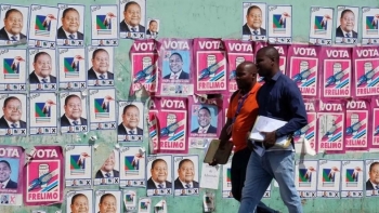 Moçambique – Corpo diplomático recomenda Renamo a apresentar propostas de revisão da lei eleitoral