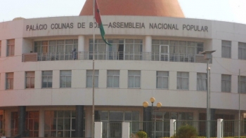 Guiné-Bissau – Presidente da República dissolve o parlamento