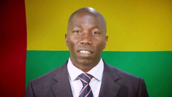 Guiné-Bissau – Domingos Simões Pereira acusa Chefe de Estado de não o querer como adversário eleitoral