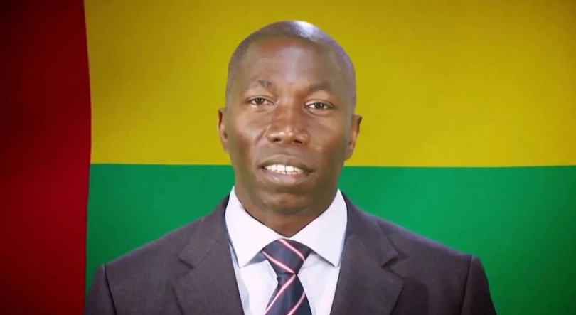 Guiné-Bissau – Presidente do parlamento acusa Portugal de se deixar usar pelo PR guineense