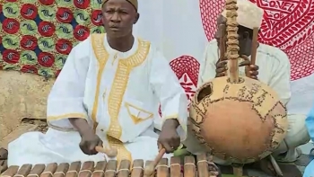 Guiné-Bissau recebe festival com o objetivo de promover as raízes da etnia Mandinga