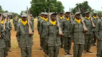 São Tomé e Príncipe – Presidente da República defende reforma das Forças Armadas