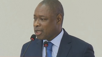 Guiné-Bissau – Presidente da República reconduz Geraldo Martins como primeiro-ministro