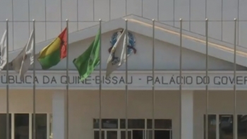 Guiné-Bissau – Macron encoraja Sissoco Embaló a formar “rapidamente novo governo”