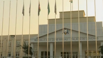 Guiné-Bissau – Novo Governo conta com 24 ministérios e nove secretarias de estado