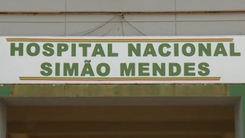 Guiné-Bissau – Grupo de profissionais do Hospital Simão Mendes em greve geral durante três dias