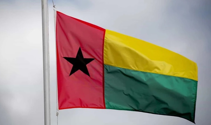 Guiné-Bissau/2023 – País termina ano com nova crise político-militar