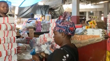 Moçambique – INAE captura produtos fora de prazo e nocivos à saúde pública na província de Maputo