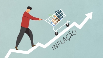 Angola – Inflação quebra negócio de vendedores informais que lamentam “vida precária”