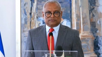 Cabo Verde – Presidente da República defende que é preciso elevar o debate entre os órgãos de soberania