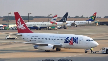 Moçambique – “Retoma da ligação aérea Lisboa-Maputo vai ajudar ainda mais no crescimento do número de turistas”