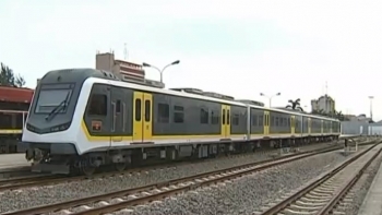 Angola – Corredor Ferroviário do Lobito ganha primeira plataforma logística dentro de dois anos